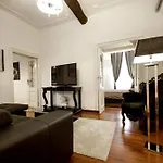 Banchi - Classic apartment between Navona&Campo dei Fiori