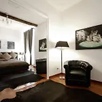 Banchi - Classic apartment between Navona&Campo dei Fiori